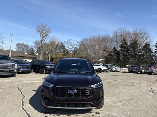 Certified 2023 Ford Escape ST-Line Select w/ Tech Pack #2 image 8