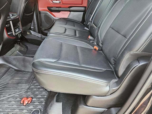 Used 2022 RAM 1500 Rebel w/ Rebel Level 1 Equipment Group image 19