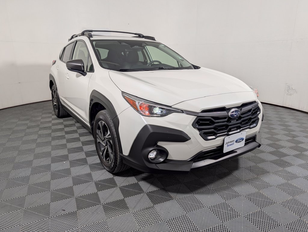 Used 2024 Subaru Crosstrek 2.0i Premium