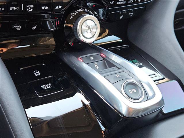 Used 2025 Acura MDX FWD w/ Technology Package image 13
