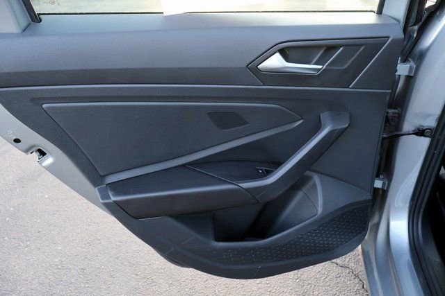 Used 2025 Volkswagen Jetta S image 20