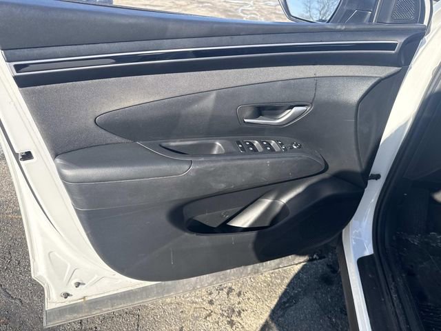 Used 2023 Hyundai Tucson SEL w/ Convenience Package image 17