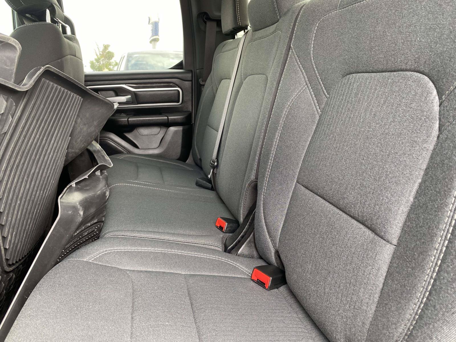 Used 2023 RAM 1500 Big Horn AWD/4WD image 11