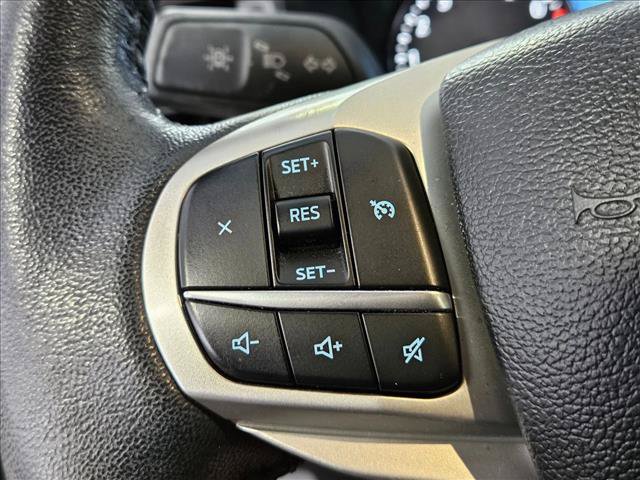 Certified 2023 Ford Explorer XLT RWD image 20