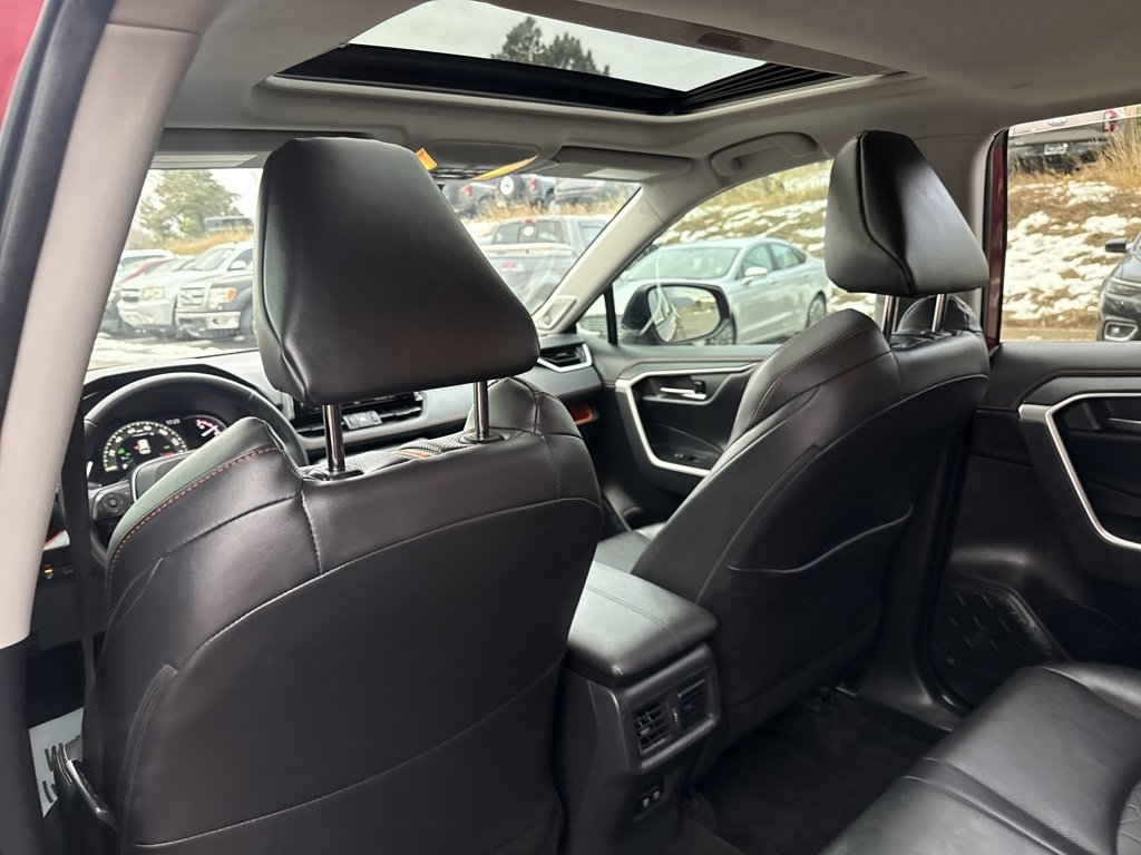 Used 2019 Toyota RAV4 Adventure image 24