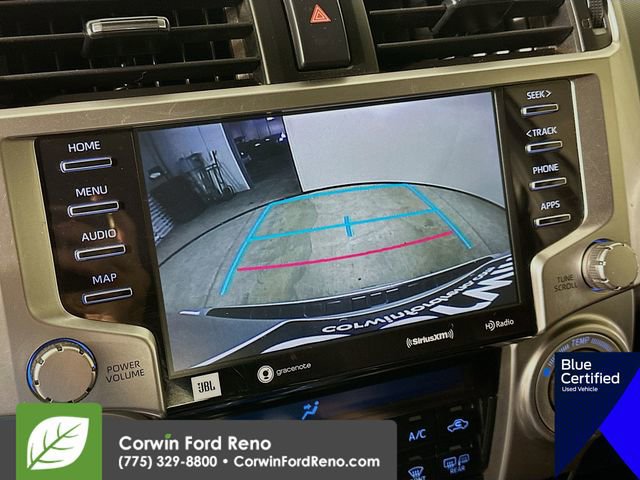 Used 2021 Toyota 4Runner Limited image 17