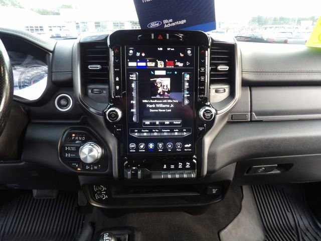 Used 2020 RAM 2500 Power Wagon image 19