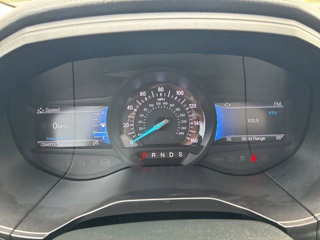 Certified 2023 Ford Edge SEL w/ Convenience Package AWD/4WD image 21
