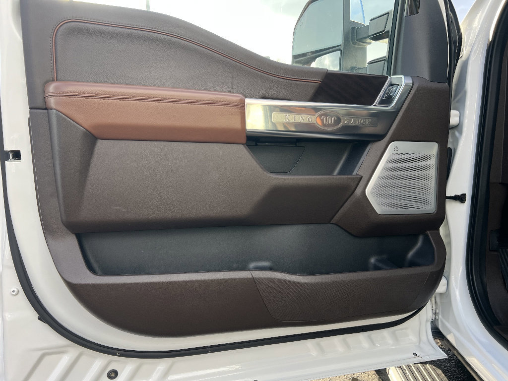 Certified 2024 Ford F150 King Ranch w/ FX4 Off-Road Package AWD/4WD image 15