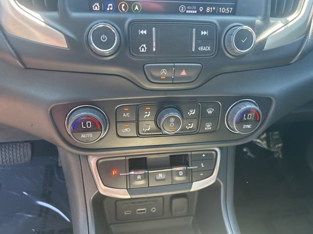 Used 2023 GMC Terrain Denali AWD/4WD image 25