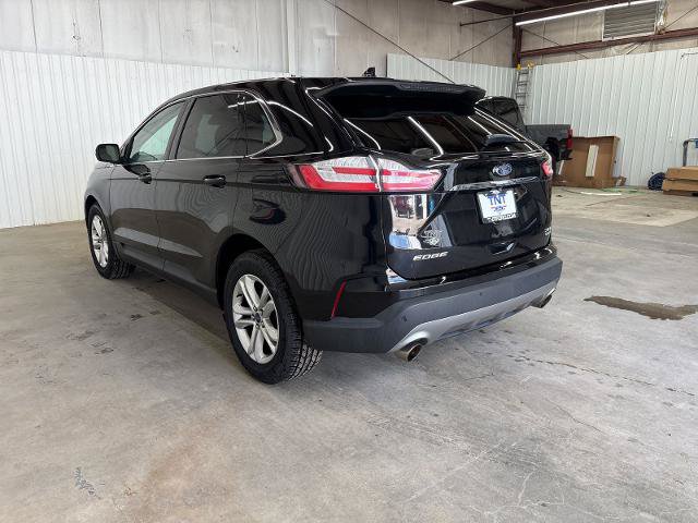 Certified 2019 Ford Edge SEL w/ Equipment Group 201A FWD image 5