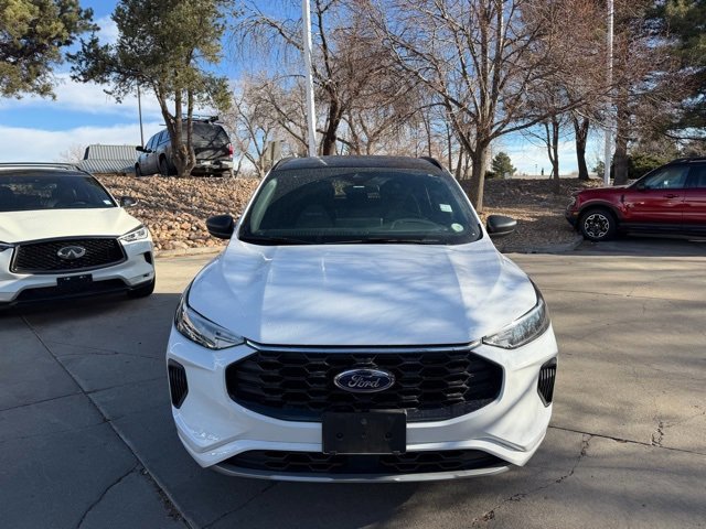 Certified 2023 Ford Escape ST-Line w/ Tech Pack #1 image 9