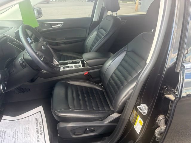 Certified 2024 Ford Edge SEL w/ Convenience Package AWD/4WD image 22