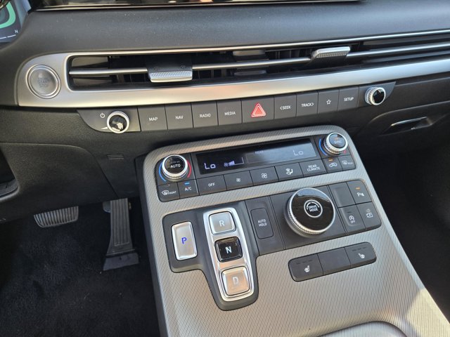 Used 2025 Hyundai Palisade SEL FWD image 22