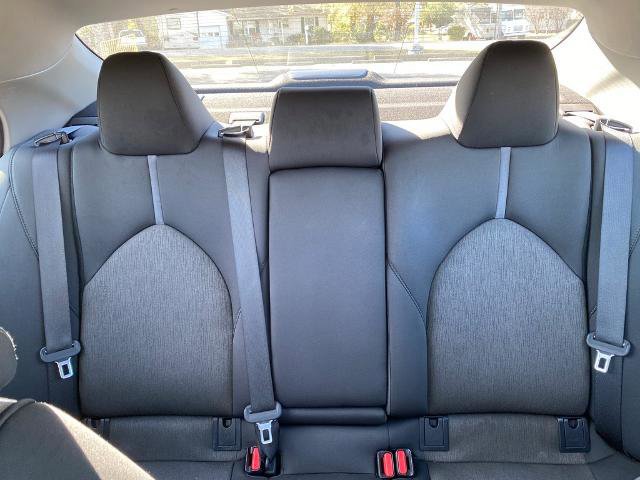 Used 2023 Toyota Camry LE image 25