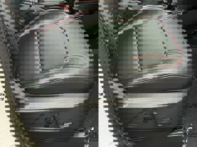 Certified 2025 Ford Mustang Mach-E Premium w/ Sport Appearance Package image 31