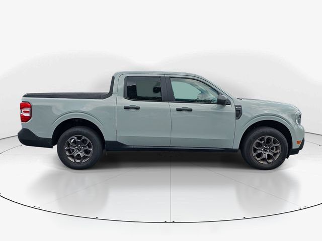 Certified 2024 Ford Maverick XLT w/ Equipment Group 300A Standard AWD/4WD image 2