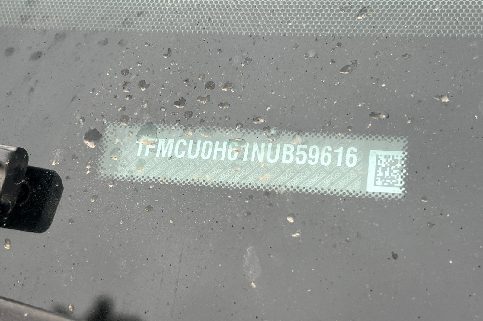 Certified 2022 Ford Escape SEL image 3