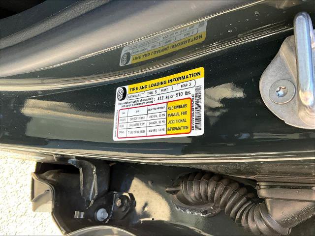 Certified 2024 Ford Edge SEL w/ Convenience Package AWD/4WD image 21