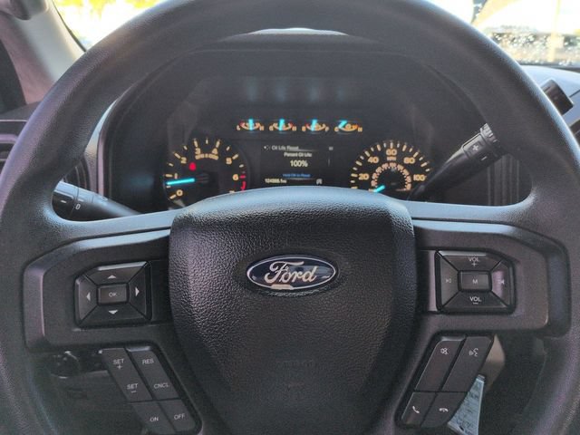 Certified 2019 Ford F150 XL w/ Equipment Group 101A Mid RWD image 25