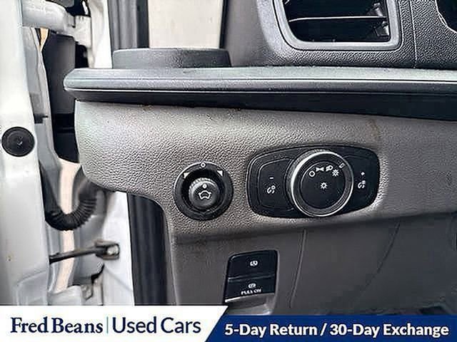 Certified 2022 Ford Transit 250 Low Roof AWD image 30