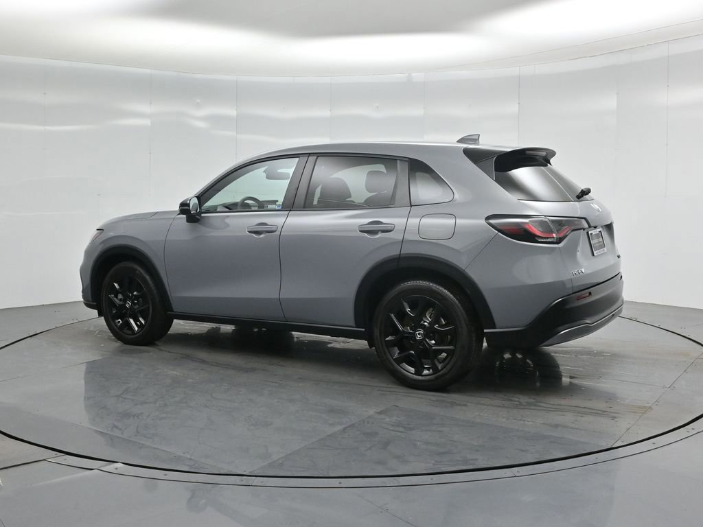 Used 2024 Honda HR-V Sport image 17