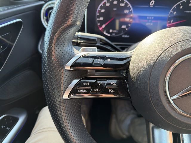 Used 2022 Mercedes-Benz C 300 C 300 image 44