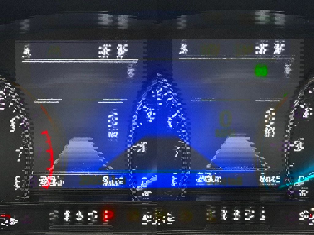 Certified 2022 Ford Explorer XLT w/ Equipment Group 202A image 18