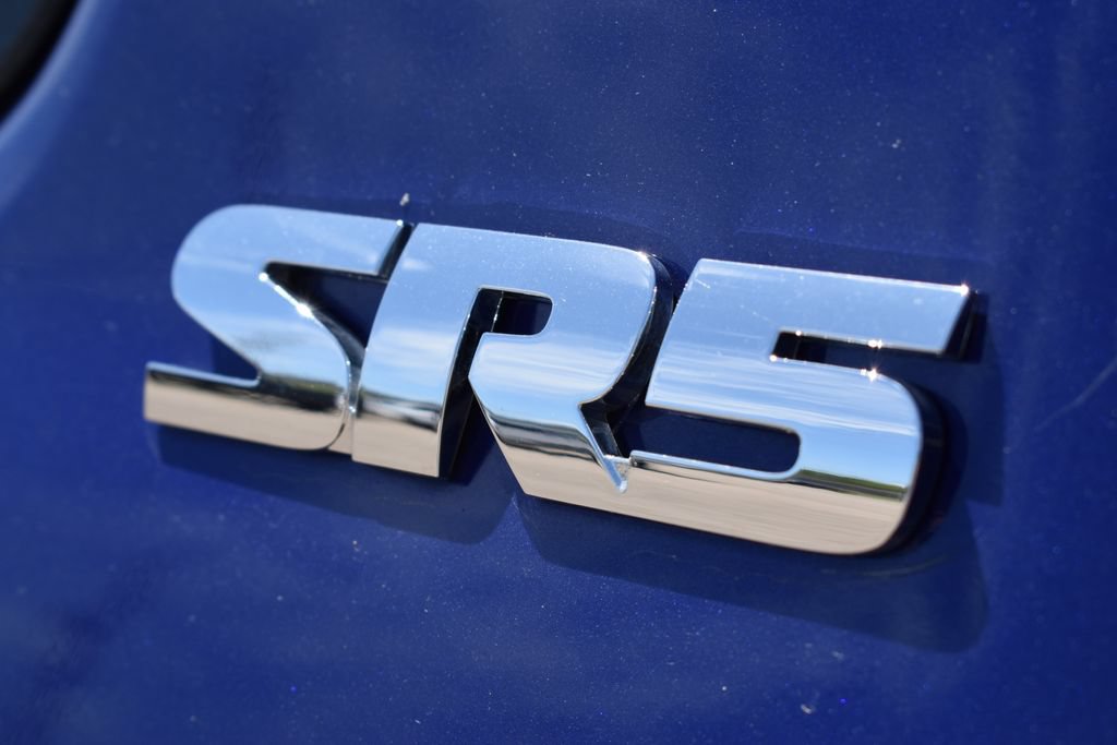 Used 2022 Toyota Tacoma SR5 AWD/4WD image 6