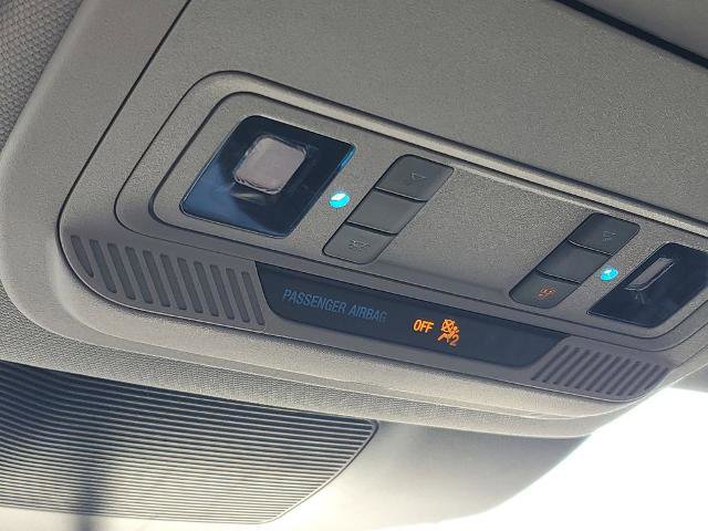 Certified 2023 Ford Explorer XLT w/ Equipment Group 202A image 19