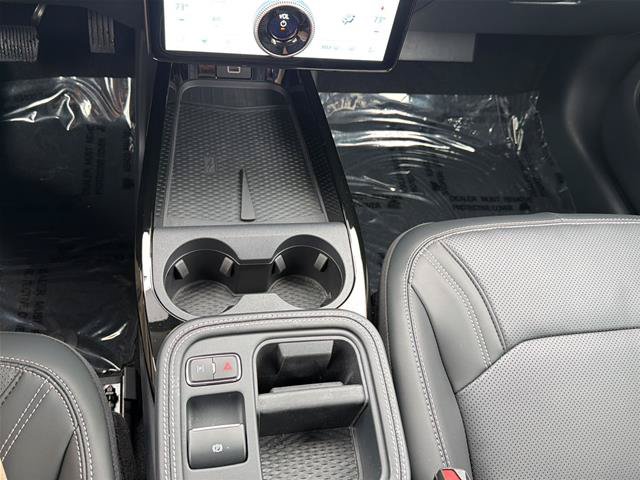 Certified 2025 Ford Mustang Mach-E Premium AWD/4WD image 18