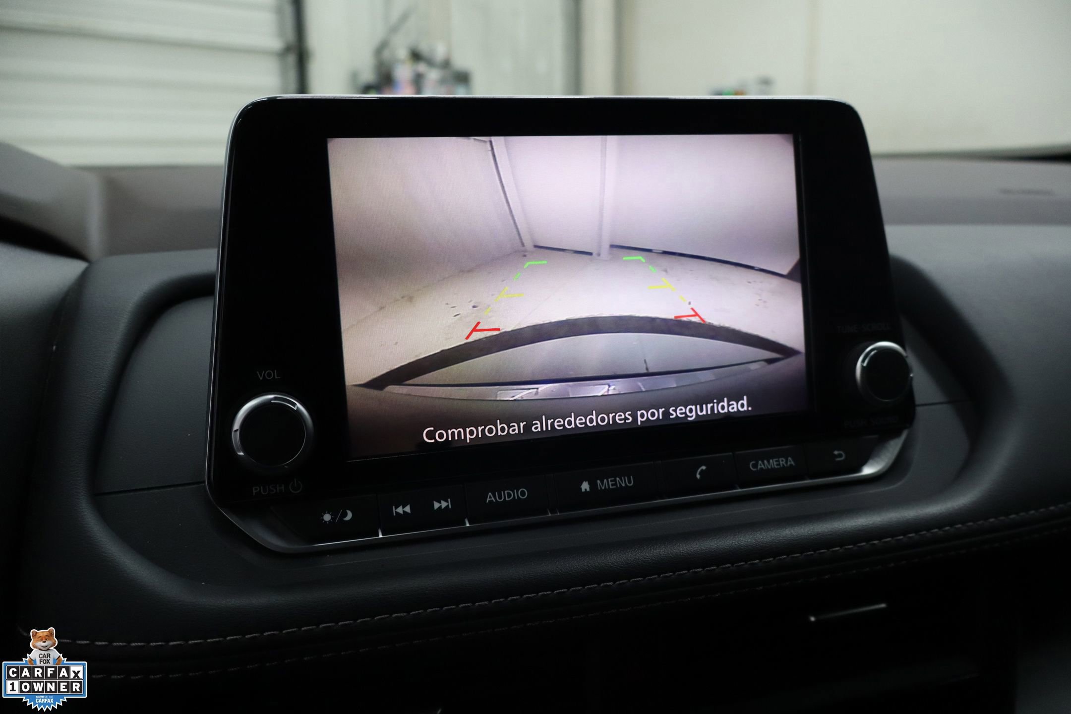 Used 2023 Nissan Rogue SV image 23