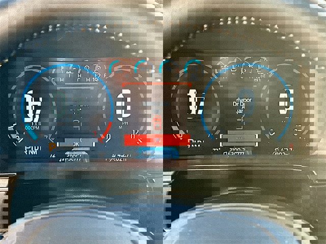 Certified 2023 Ford F150 Lariat w/ Equipment Group 502A High image 12