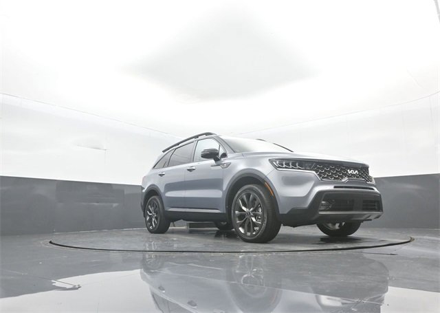 Used 2023 Kia Sorento X-Line EX image 26