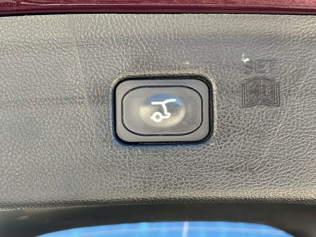 Certified 2023 Ford Edge SEL w/ Convenience Package AWD/4WD image 12