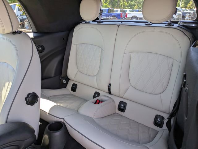 Used 2023 MINI Cooper S FWD image 13