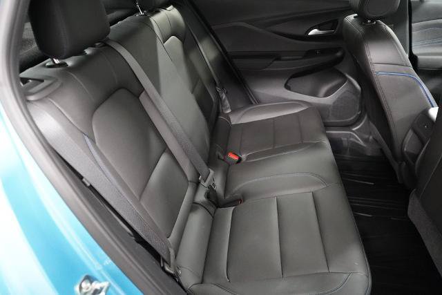 Used 2025 Buick Envista Sport Touring w/ Convenience I Package FWD image 22