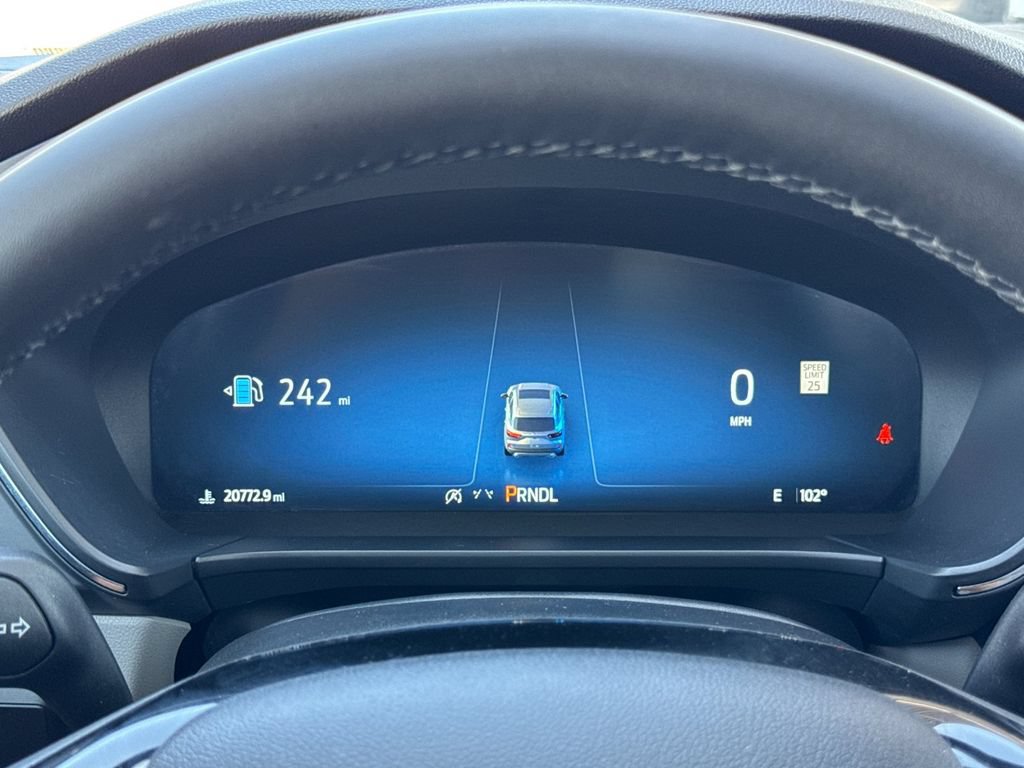 Certified 2023 Ford Escape Platinum w/ Premium Technology Package AWD/4WD image 23