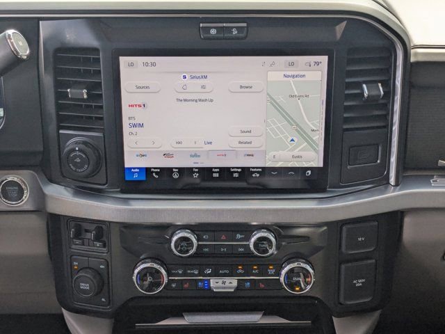 Certified 2025 Ford F450 Platinum w/ Platinum Plus Package AWD/4WD image 19