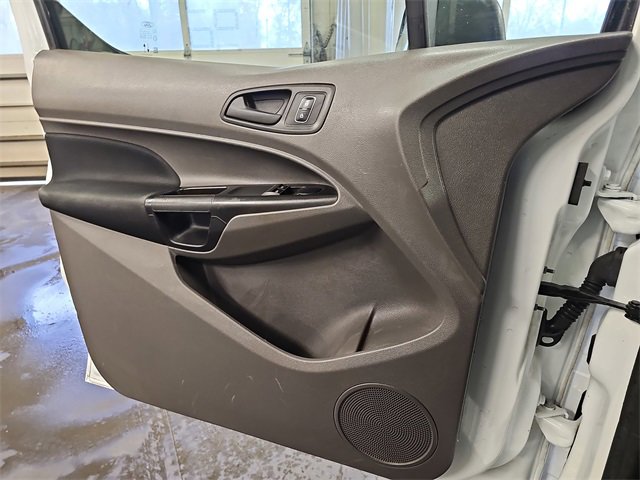 Certified 2022 Ford Transit Connect XL image 26