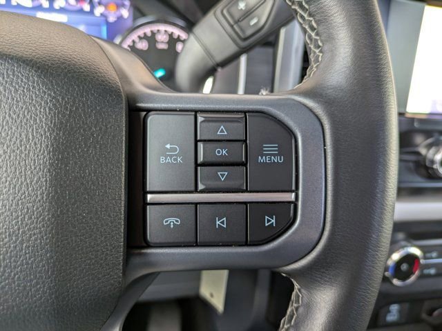 Certified 2023 Ford F150 XLT w/ Equipment Group 301A Mid image 21