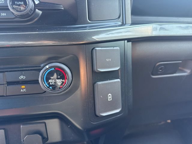 Certified 2023 Ford F150 XL w/ STX Appearance Package AWD/4WD image 24
