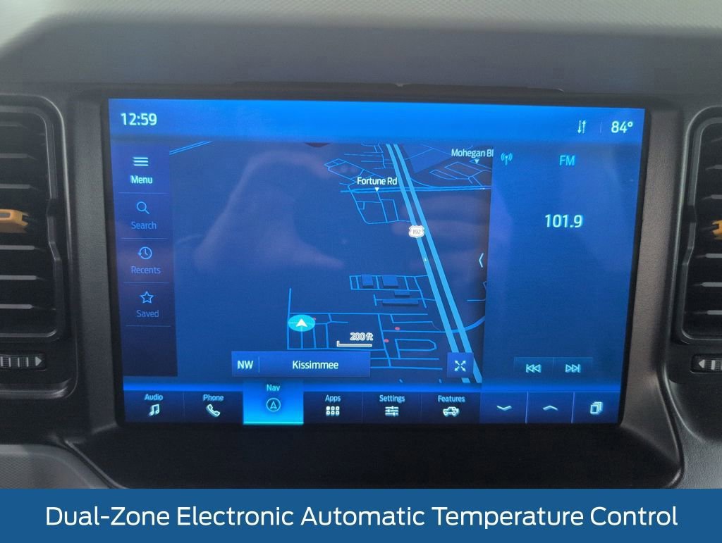 Certified 2023 Ford Bronco Badlands image 32