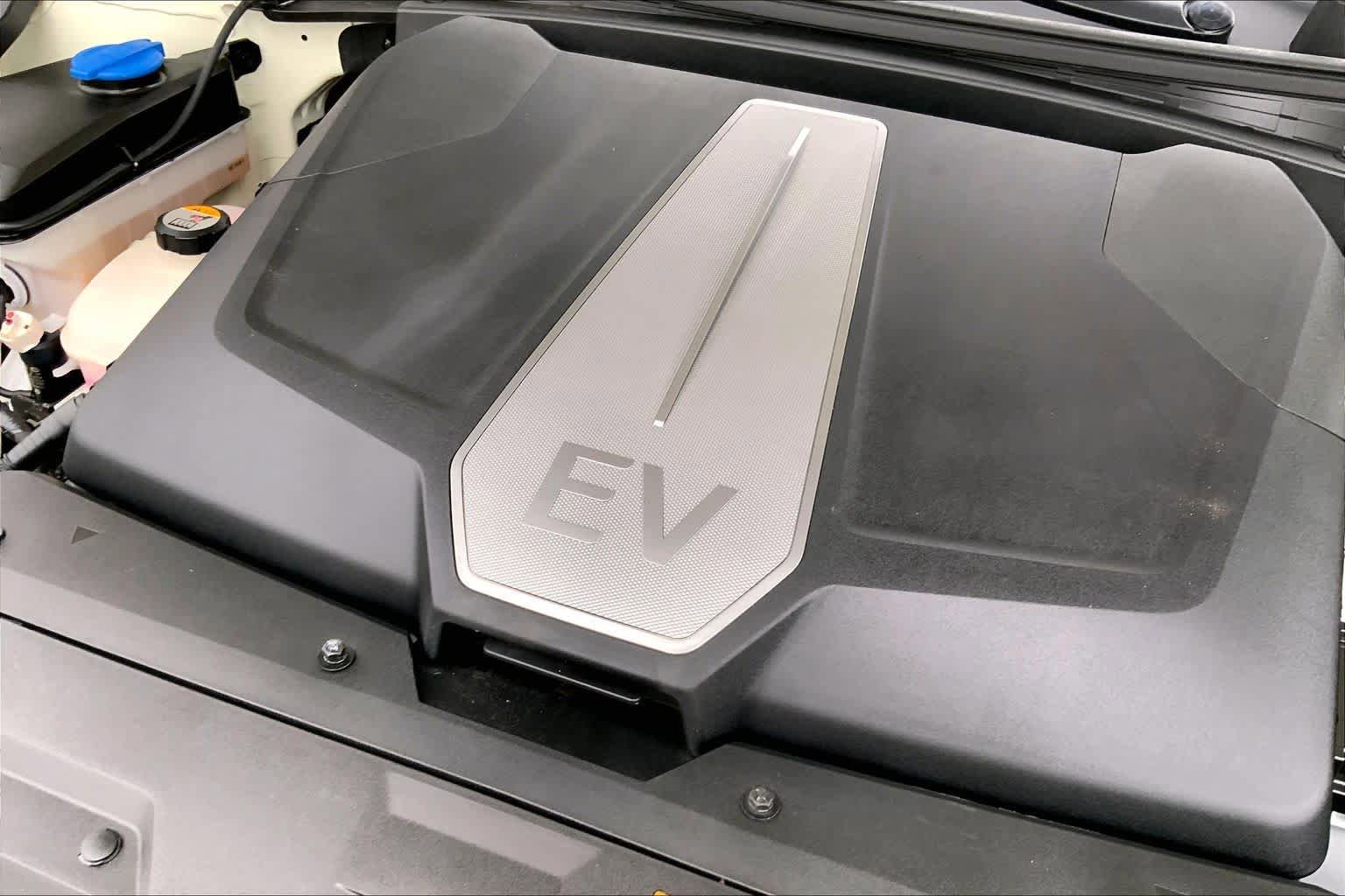 Used 2022 Kia EV6 Wind RWD image 28