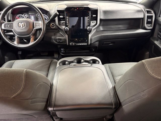 Used 2025 RAM 2500 Tradesman AWD/4WD image 2