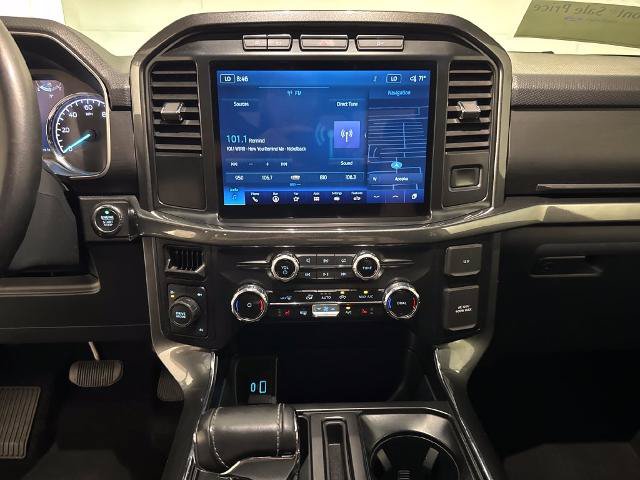 Certified 2023 Ford F150 XLT w/ Equipment Group 302A High AWD/4WD image 25
