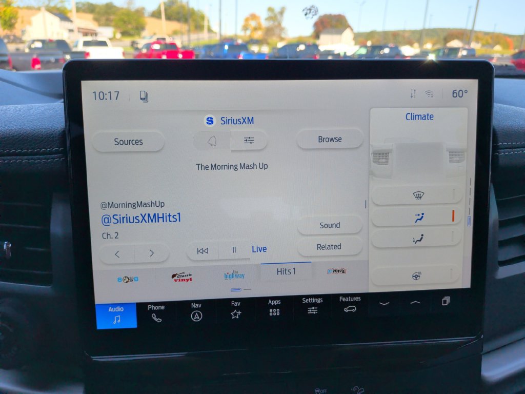 Certified 2022 Ford Expedition XLT AWD/4WD image 13