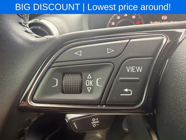 Used 2020 Audi A3 2.0T Premium Plus w/ Premium Plus Package FWD image 53