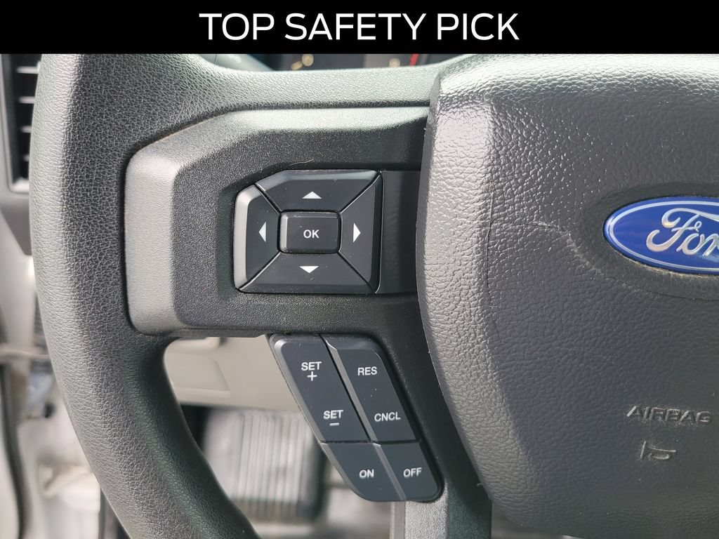 Certified 2018 Ford F150 XL w/ Equipment Group 101A Mid AWD/4WD image 21