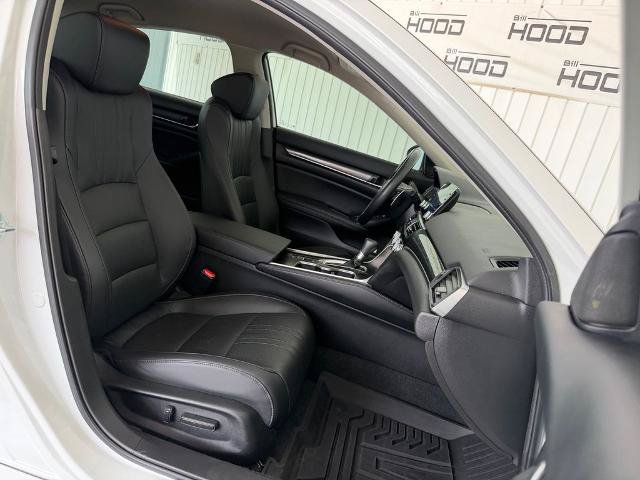 Used 2022 Honda Accord Sport Special Edition image 7